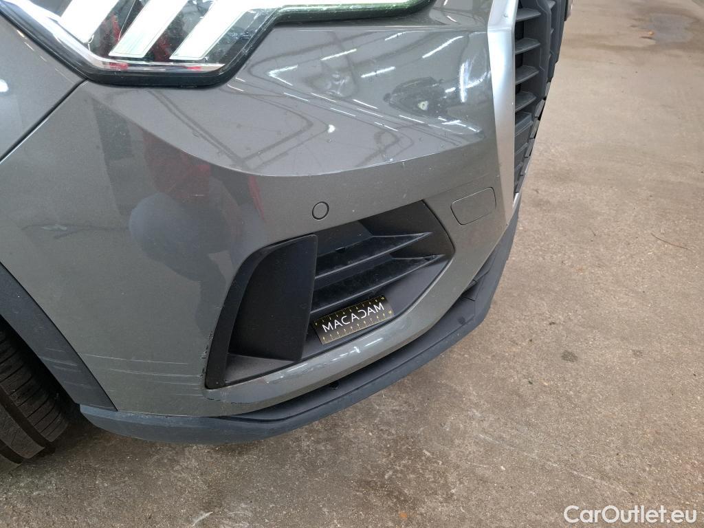  Audi  Q3  35 TDI Business Line 2.0 TDI 150CV BVA7 E6dT #1