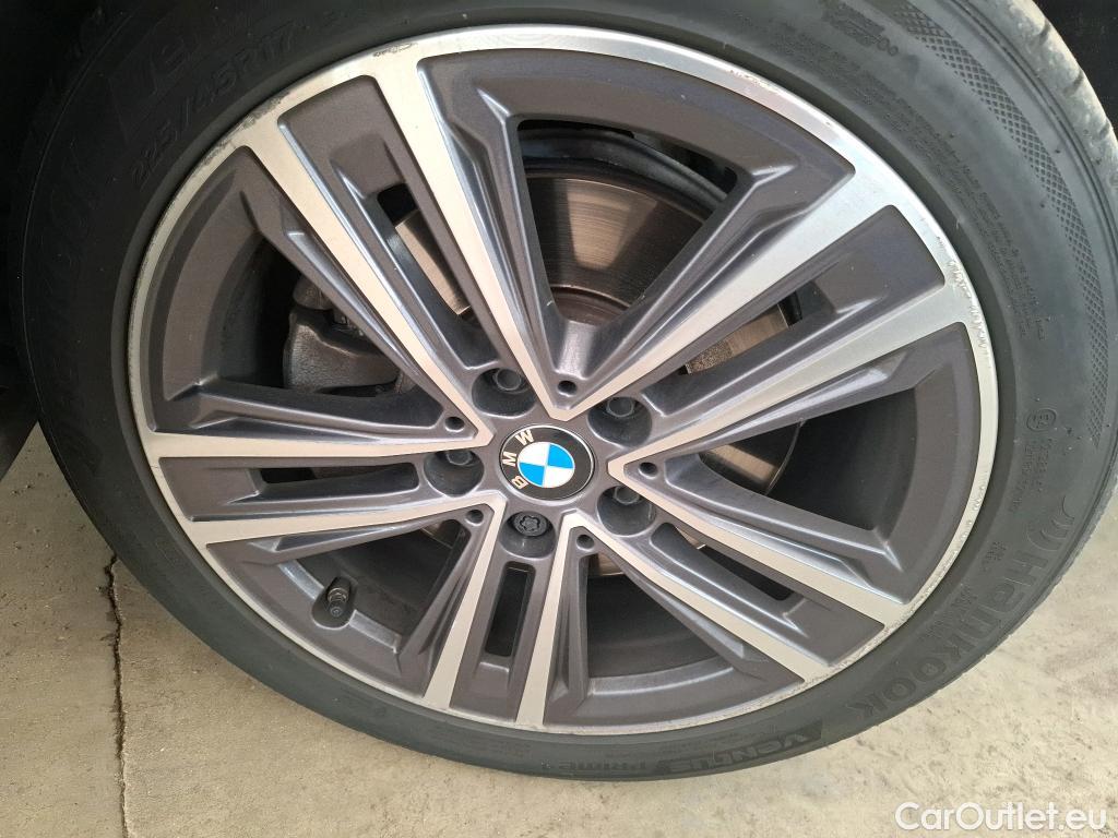  Bmw  Serie 1 BMW Série 1 / 2019 / 5P / Berline 1.5 116I Business Design #77