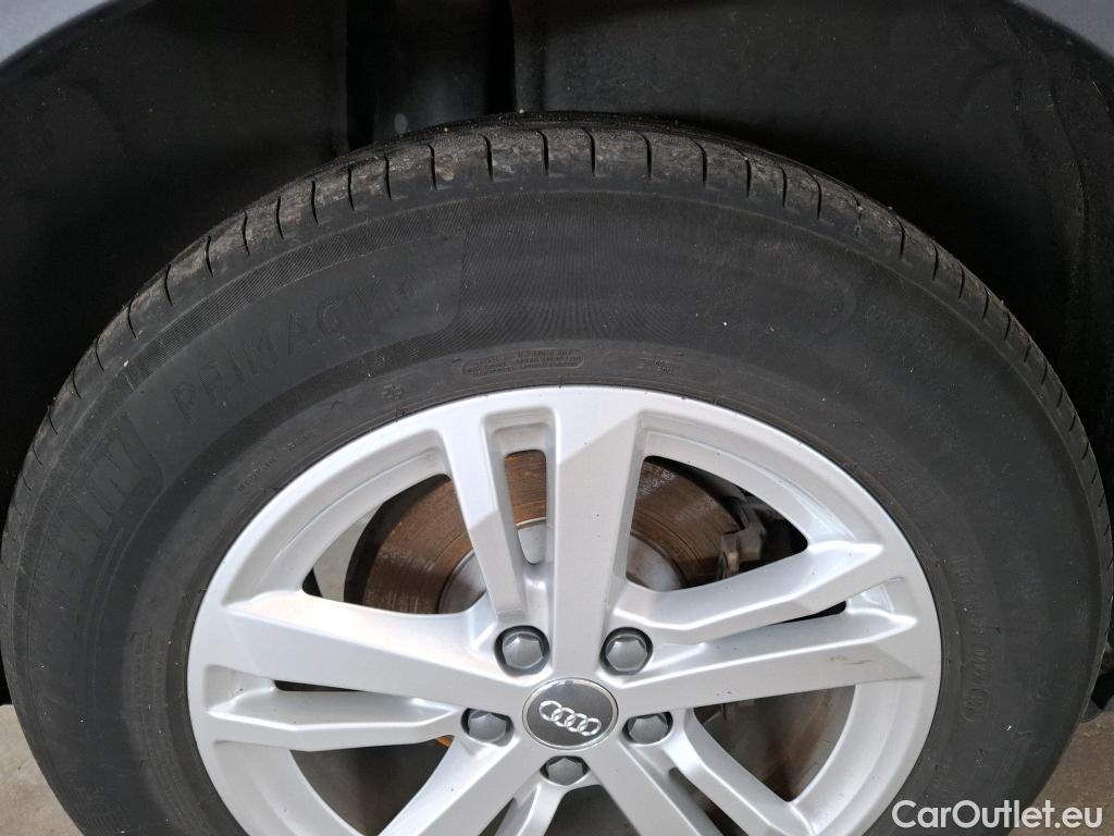  Audi  Q3  35 TDI Business Line 2.0 TDI 150CV BVA7 E6dT #15