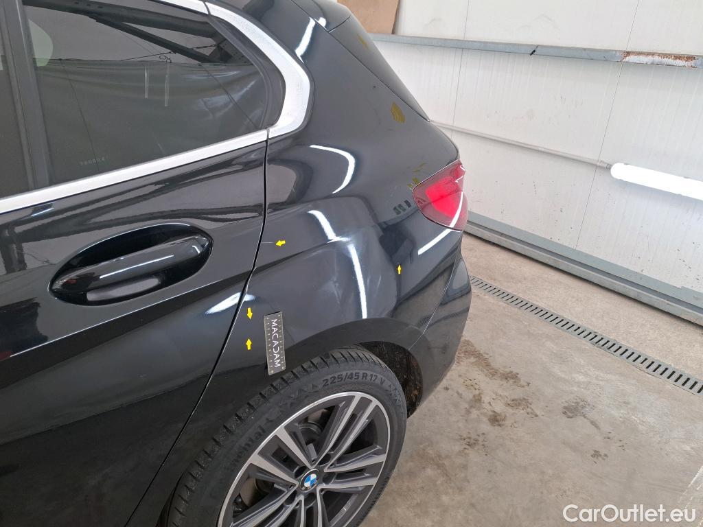  Bmw  Serie 1 BMW Série 1 / 2019 / 5P / Berline 1.5 116I Business Design #91