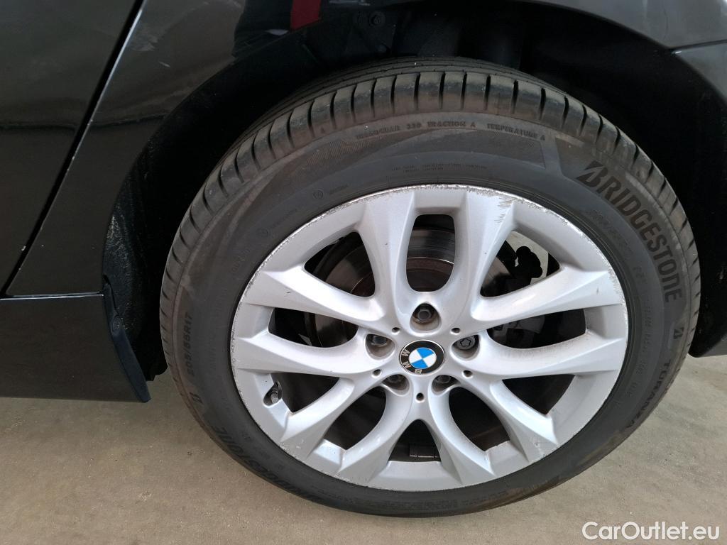  Bmw  Serie 2 Série 2 Gran Tourer 218d Lounge 2.0 150CV BVA8 E6d #36