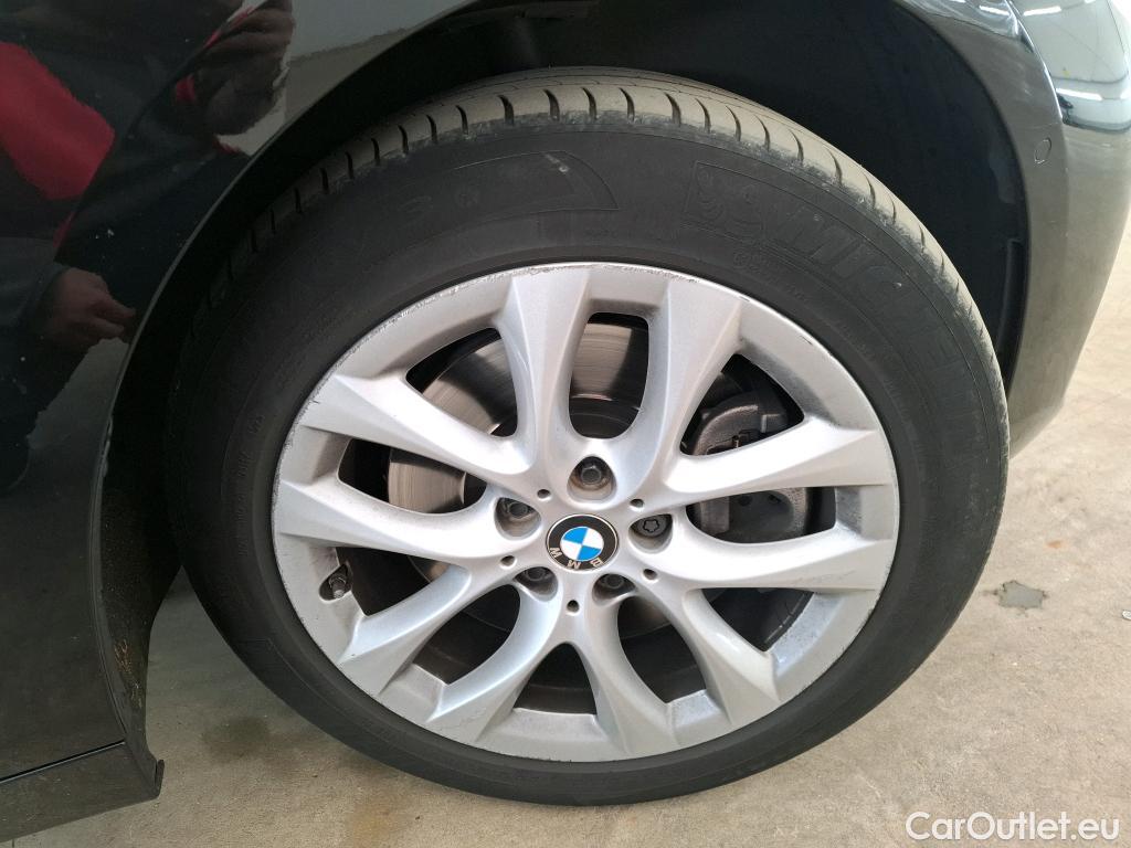  Bmw  Serie 2 Série 2 Gran Tourer 218d Lounge 2.0 150CV BVA8 E6d #44