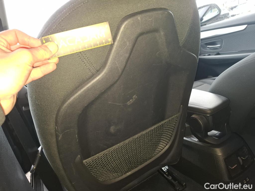  Bmw  Serie 2 Série 2 Gran Tourer 218d Lounge 2.0 150CV BVA8 E6d #59