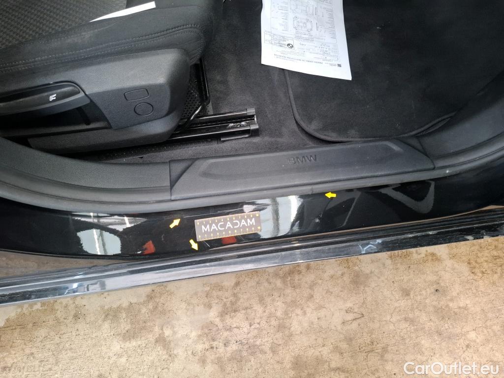  Bmw  Serie 1 BMW Série 1 / 2019 / 5P / Berline 1.5 116I Business Design #63