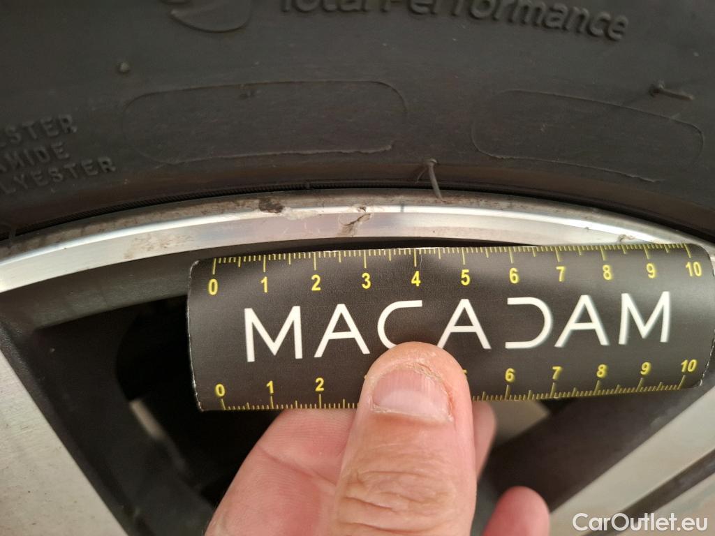  Audi  Q2  35 TFSI Advanced 1.5 TFSI 150CV BVA7 E6d #11