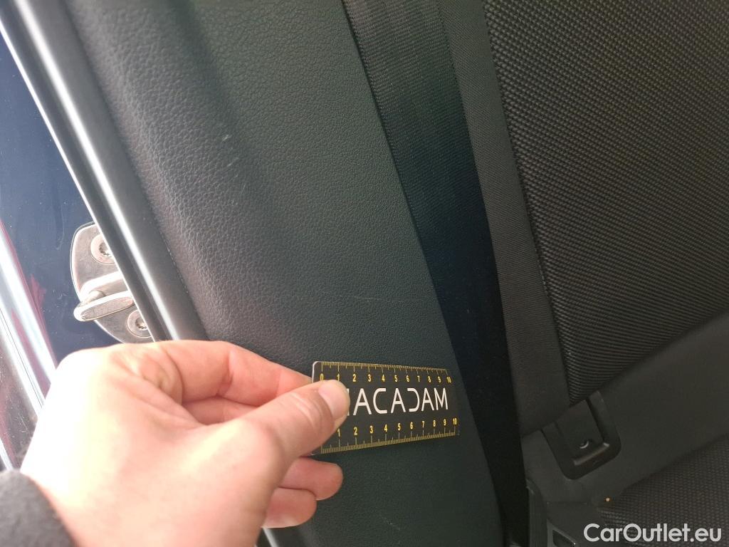  Audi  A3 AUDI  Sportback / 2016 / 5P / Berline 30 TDI 116 BUSINESS LINE #19