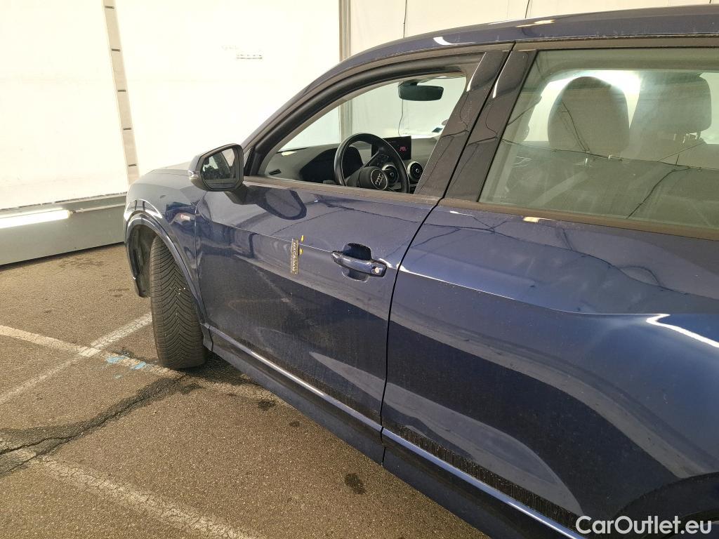  Audi  Q2  35 TFSI Advanced 1.5 TFSI 150CV BVA7 E6d #15