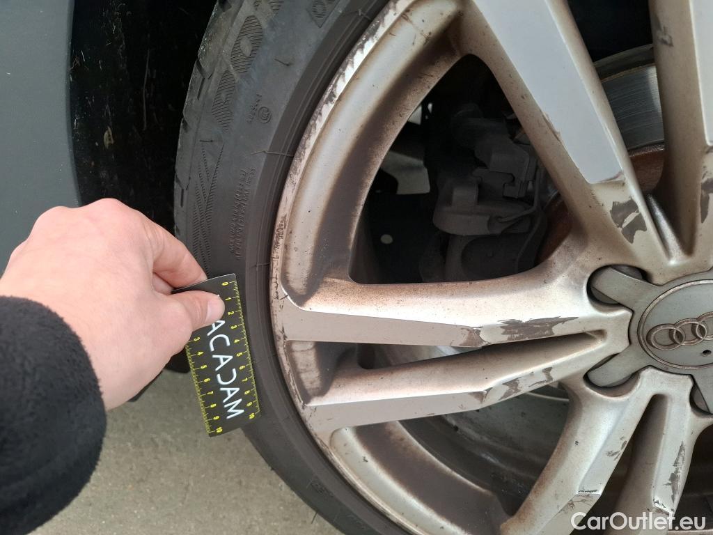  Audi  A3 AUDI  Berline 4p Berline 2.0 TDI 150 S TRONIC S LINE #13