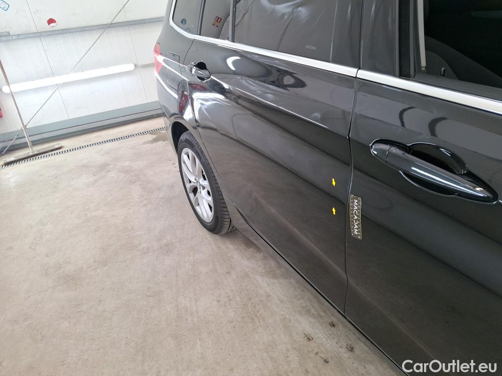  Bmw  Serie 2 Série 2 Gran Tourer 218d Lounge 2.0 150CV BVA8 E6d #11