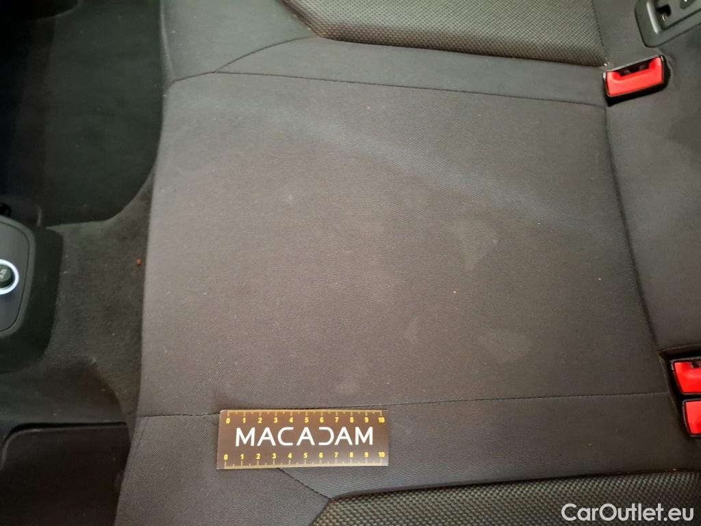  Audi  A3 AUDI  Sportback / 2016 / 5P / Berline 30 TDI 116 BUSINESS LINE #33