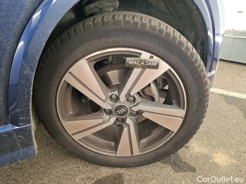  Audi  Q2  35 TFSI Advanced 1.5 TFSI 150CV BVA7 E6d #13