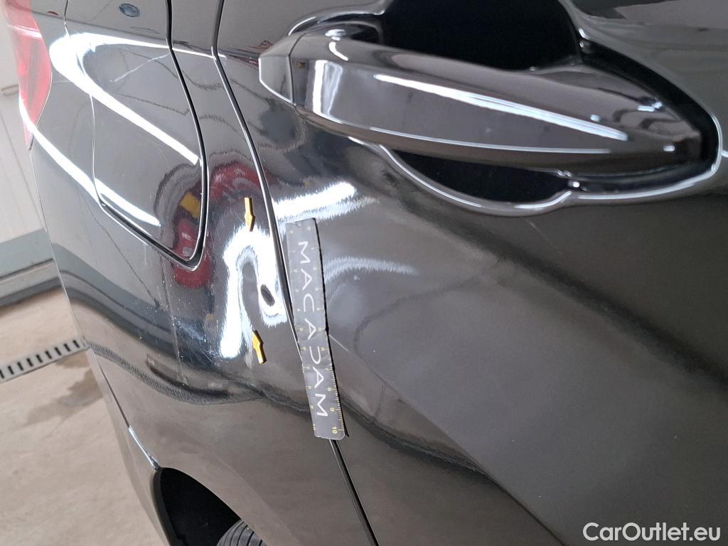  Bmw  Serie 2 Série 2 Gran Tourer 218d Lounge 2.0 150CV BVA8 E6d #9