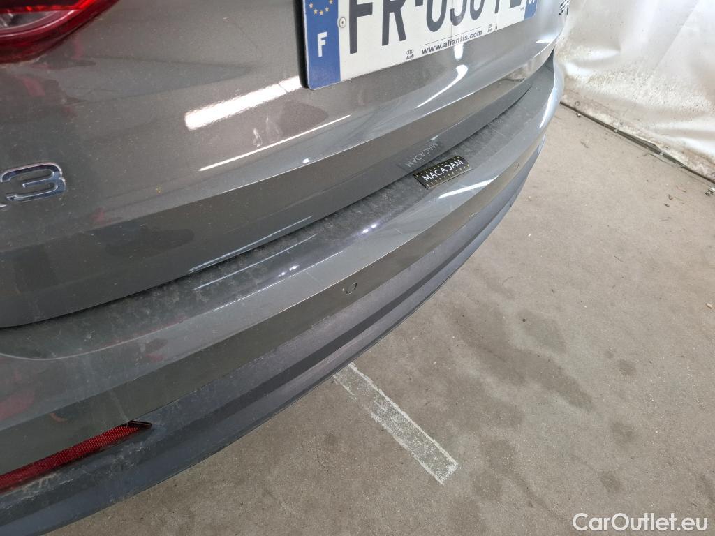  Audi  Q3  35 TDI Business Line 2.0 TDI 150CV BVA7 E6dT #6