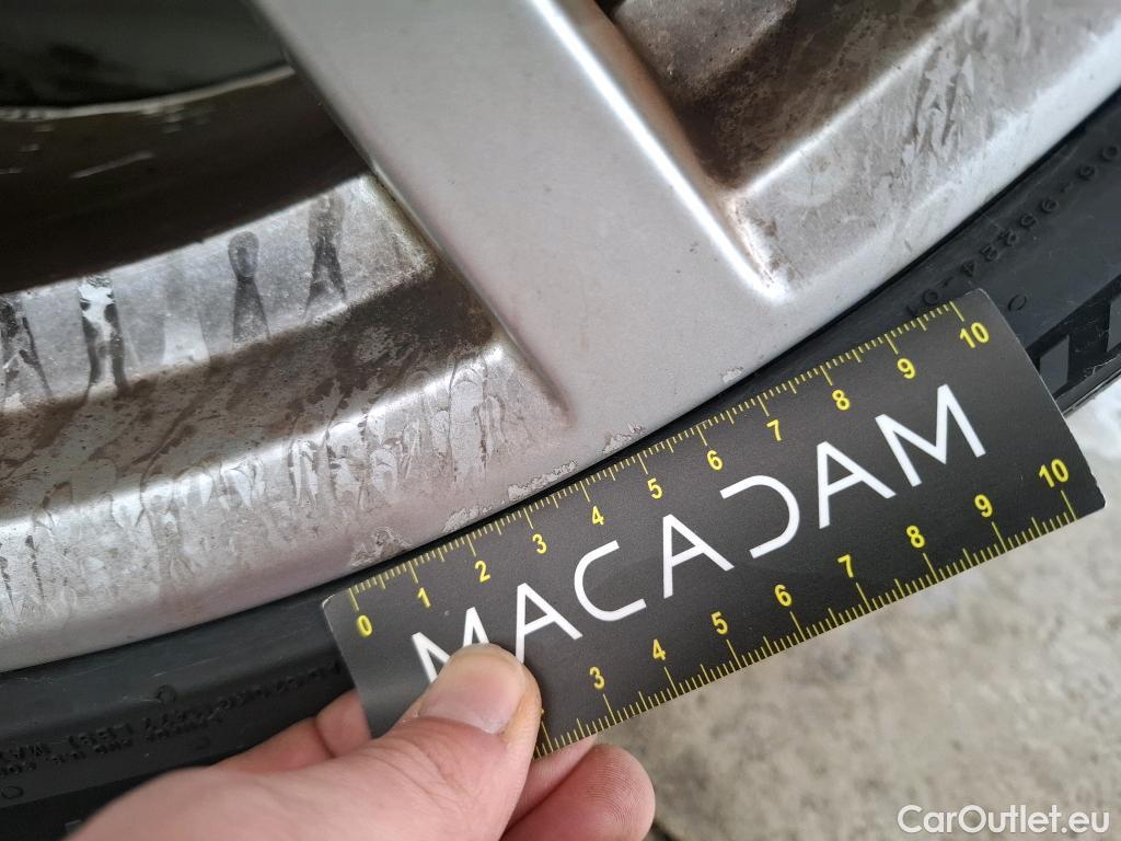  Audi  A3 AUDI  Sportback / 2016 / 5P / Berline 30 TDI 116 BUSINESS LINE #37