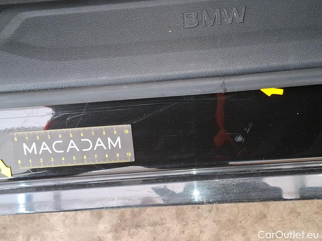  Bmw  Serie 1 BMW Série 1 / 2019 / 5P / Berline 1.5 116I Business Design #66