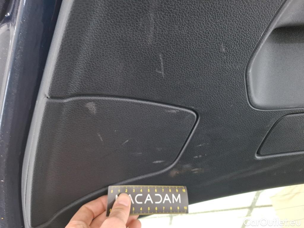  Audi  A3 AUDI  Sportback / 2016 / 5P / Berline 30 TDI 116 BUSINESS LINE #23