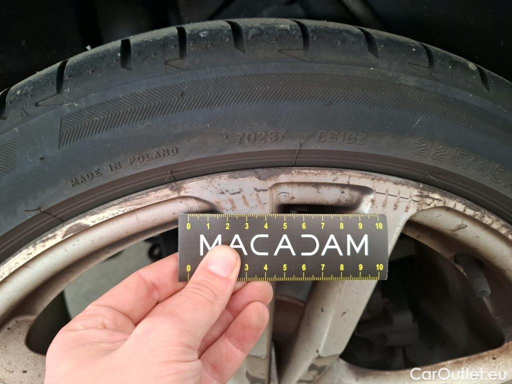  Audi  A3 AUDI  Berline 4p Berline 2.0 TDI 150 S TRONIC S LINE #25