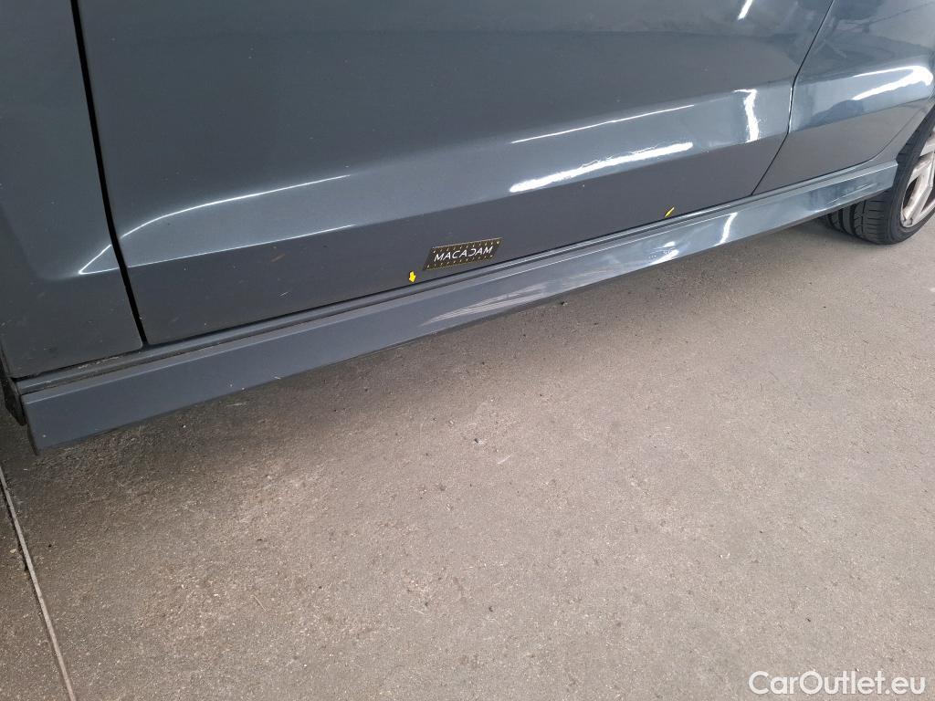  Audi  A3 AUDI  Berline 4p Berline 2.0 TDI 150 S TRONIC S LINE #5