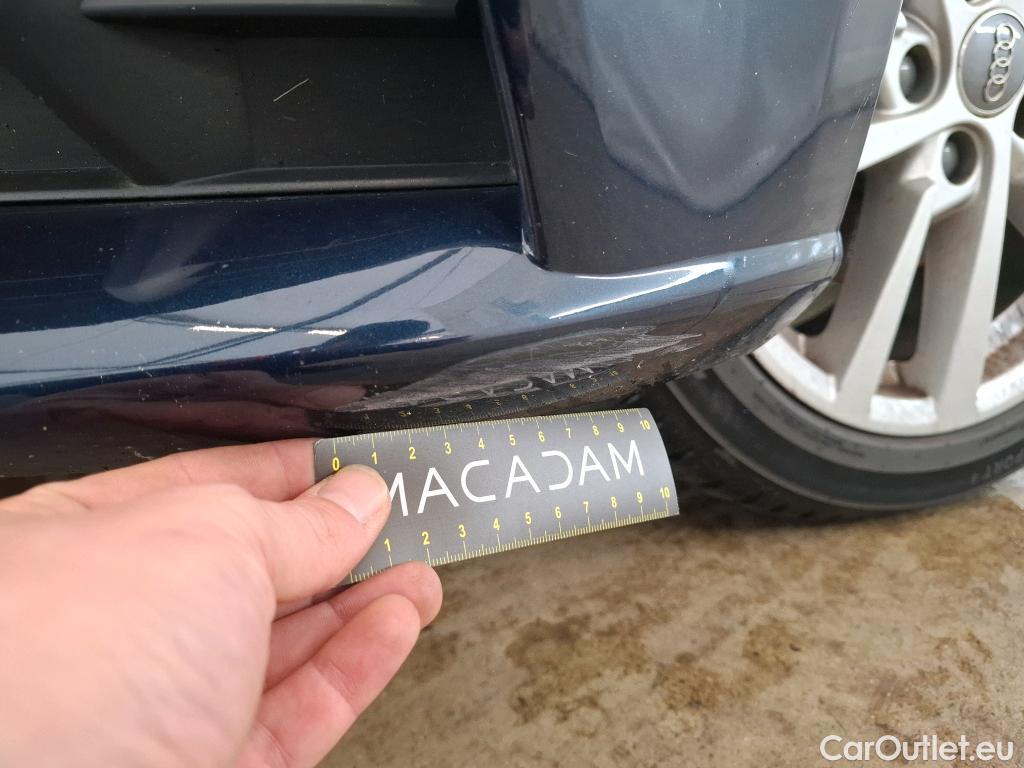  Audi  A3 AUDI  Sportback / 2016 / 5P / Berline 30 TDI 116 BUSINESS LINE #2