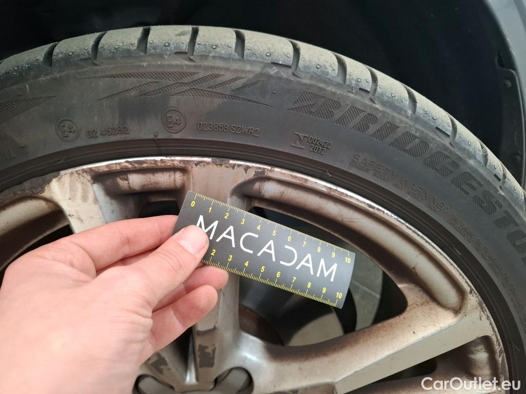  Audi  A3 AUDI  Berline 4p Berline 2.0 TDI 150 S TRONIC S LINE #19