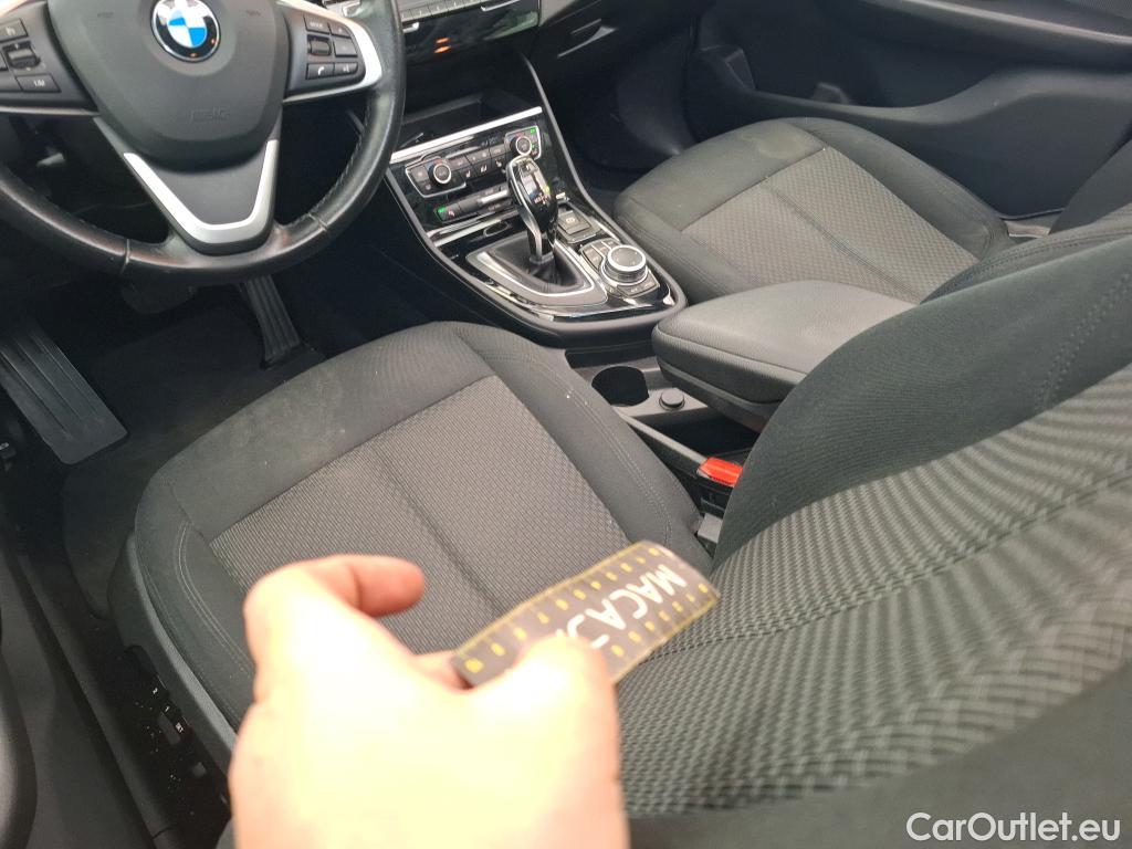  Bmw  Serie 2 Série 2 Gran Tourer 218d Lounge 2.0 150CV BVA8 E6d #54