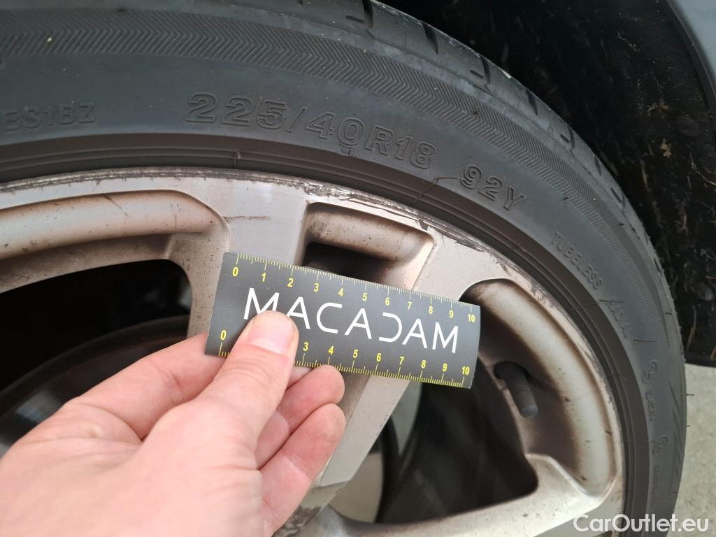  Audi  A3 AUDI  Berline 4p Berline 2.0 TDI 150 S TRONIC S LINE #10