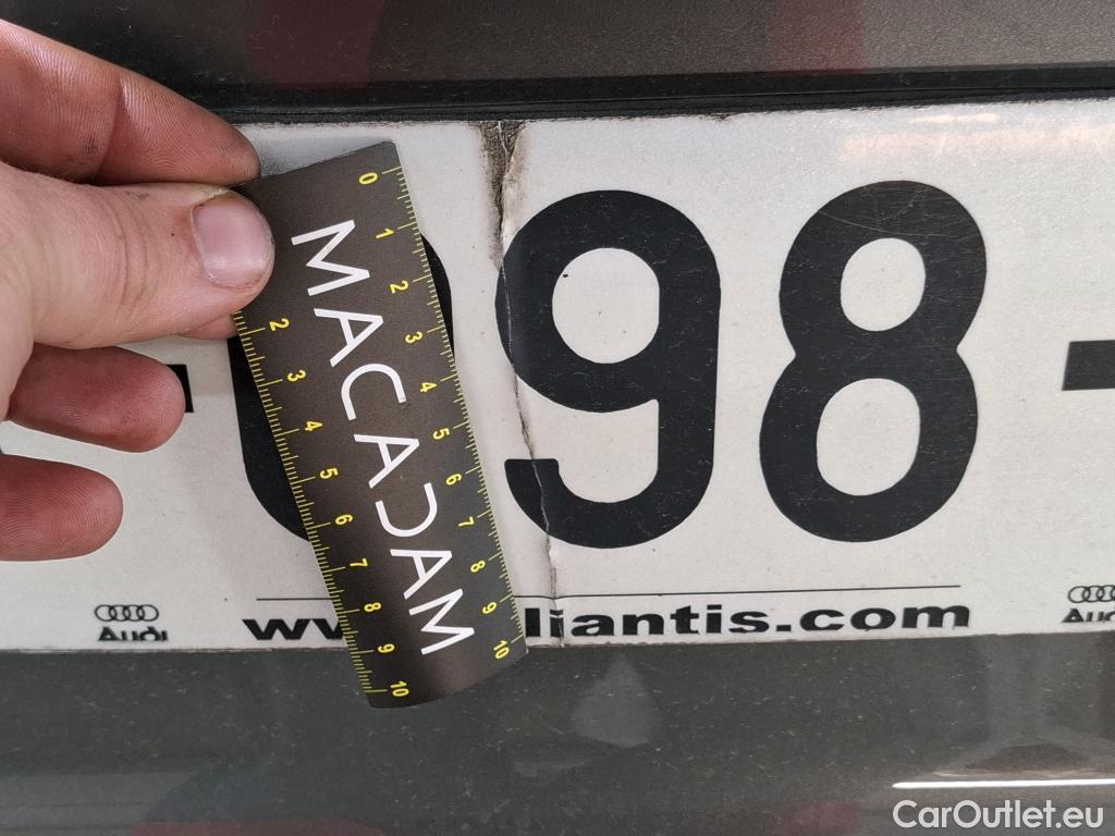  Audi  Q3  35 TDI Business Line 2.0 TDI 150CV BVA7 E6dT #27