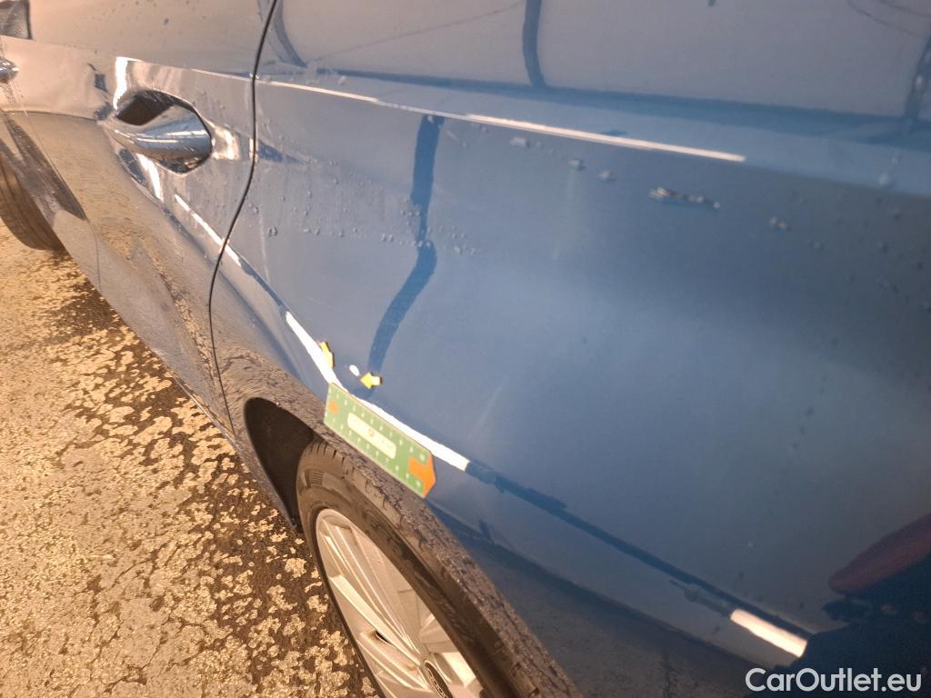  Audi  A3  Berline 35 TDI Design Luxe 2.0 TDI 150CV BVA7 E6d #5