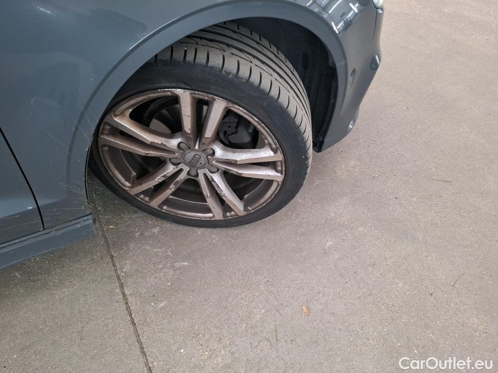  Audi  A3 AUDI  Berline 4p Berline 2.0 TDI 150 S TRONIC S LINE #30