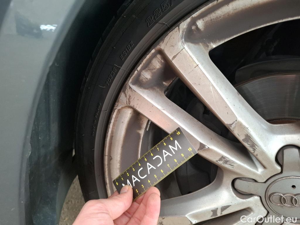  Audi  A3 AUDI  Berline 4p Berline 2.0 TDI 150 S TRONIC S LINE #22