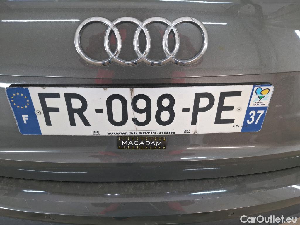  Audi  Q3  35 TDI Business Line 2.0 TDI 150CV BVA7 E6dT #26