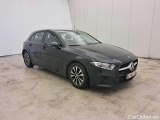  Mercedes  A-Klasse A180d Business Solution 2.0d 116pk/cv 5p 8G-DCT Automatic Diesel  17 #8
