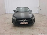  Mercedes  A-Klasse A180d Business Solution 2.0d 116pk/cv 5p 8G-DCT Automatic Diesel  17 #16