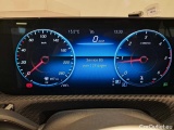 Mercedes  A-Klasse A180d Business Solution 2.0d 116pk/cv 5p 8G-DCT Automatic Diesel  17 #19