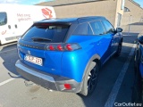  Peugeot  2008 GT 1.5 BlueHDi S&S 130pk/cv 5p EAT8 Automatic Diesel  18 #2