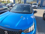  Peugeot  2008 GT 1.5 BlueHDi S&S 130pk/cv 5p EAT8 Automatic Diesel  18 #27