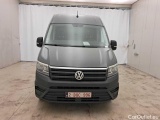  Volkswagen  Crafter 35 L3H3 2.0TDi 140pk/cv Aut. Automatic Diesel  19 #15