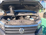  Volkswagen  Crafter 35 L3H3 2.0TDi 140pk/cv Aut. Automatic Diesel  19 #21