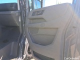  Volkswagen  Crafter 35 L3H3 2.0TDi 140pk/cv Aut. Automatic Diesel  19 #32