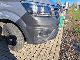  Volkswagen  Crafter 35 L3H3 2.0TDi 140pk/cv Aut. Automatic Diesel  19 #57