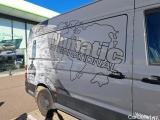  Volkswagen  Crafter 35 L3H3 2.0TDi 140pk/cv Aut. Automatic Diesel  19 #139