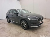  Volvo  XC60 Plus Bright 2.0d B4 MHEV 197pk/cv 5p Aut. Automatic Diesel  21 #8