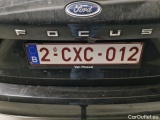  Ford  Focus Clipper Titanium X Vignale 1.0i EcoB mHEV 155pk 5p Aut Automatic Petrol  22 #7