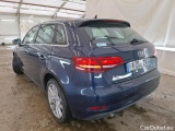  Audi  A3 AUDI  Sportback / 2016 / 5P / Berline 30 TDI 116 BUSINESS LINE #2