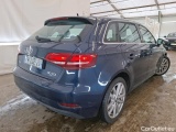  Audi  A3 AUDI  Sportback / 2016 / 5P / Berline 30 TDI 116 BUSINESS LINE #3