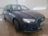  Audi  A3 AUDI  Sportback / 2016 / 5P / Berline 30 TDI 116 BUSINESS LINE #4
