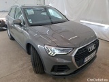  Audi  Q3  35 TDI Business Line 2.0 TDI 150CV BVA7 E6dT #4