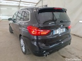  Bmw  Serie 2 Série 2 Gran Tourer 218d Lounge 2.0 150CV BVA8 E6d #2