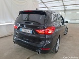  Bmw  Serie 2 Série 2 Gran Tourer 218d Lounge 2.0 150CV BVA8 E6d #3