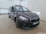 Bmw  Serie 2 Série 2 Gran Tourer 218d Lounge 2.0 150CV BVA8 E6d #4